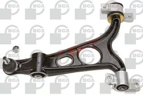 Bga Front Lower Left Control Trailing Arm For Alfa Romeo 147 156 Gt Spider       
