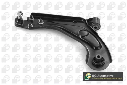 Bga Front Lower Left Control Trailing Arm For Citroën C4 Grand Picasso C4 Picasso