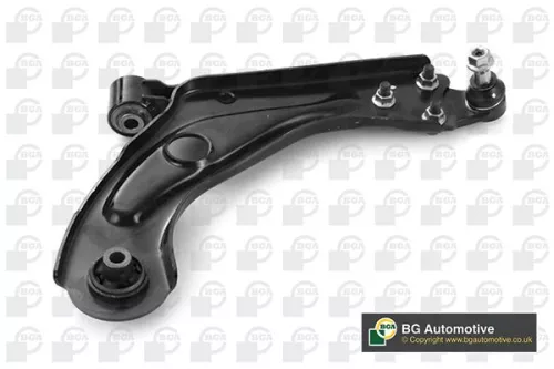 Bga Front Lower Left Or Right Control Trailing Arm For Citroën C4 Grand Picasso