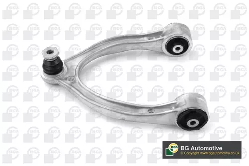 Bga Front Lower Left Upper Control Trailing Arm For Mercedes C-class Cls E-cl