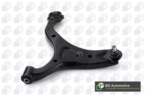 Bga Front Right Control Trailing Arm For Hyundai Santa Fé                       