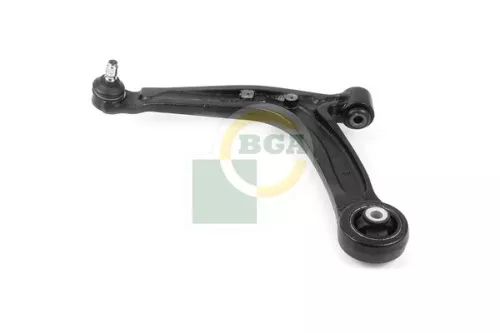 Bga Front Lower Left Control Trailing Arm For Abarth Fiat 500 500 / 595 / 695 500