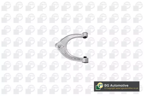 Bga Front Left Or Right Upper Control Trailing Arm For Bmw 5 6 7 I8            