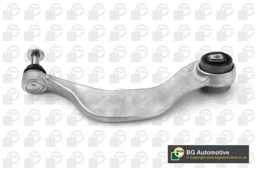 Bga Front Lower Left Control Trailing Arm For Bmw 5 7 Series                           