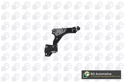 Bga Front Right Control Trailing Arm For Land Rover Discovery Sport             