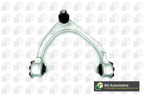 Bga Front Right Control Trailing Arm For Jaguar Land Rover F-pace Range Rover Ve