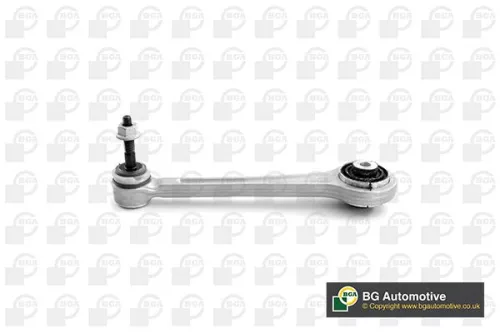 BGA BGA TRC0900 Bga Rear Left Or Right Upper Control Trailing Arm For Bmw 5 7 Series                    