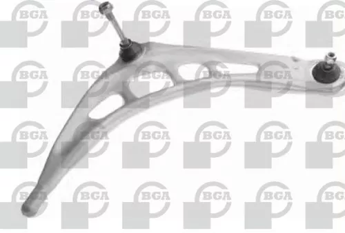 Bga Front Lower Right Control Trailing Arm For Bmw 3 Z4                          