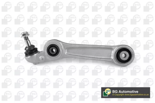 Bga Front Lower Left Rear Control Trailing Arm For Bmw 5 7 Series                        