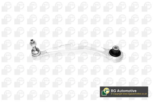 Bga Rear Left Control Trailing Arm For Bmw 5 7 Series                                  