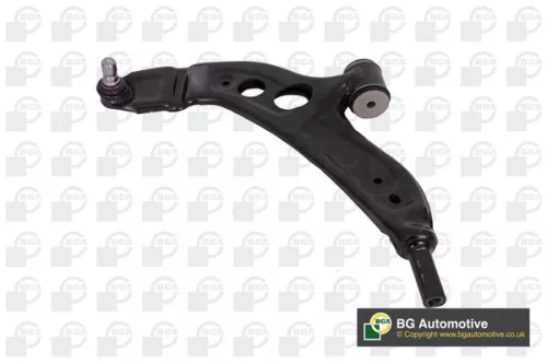 Bga Front Left Control Trailing Arm For Mini Mini                               