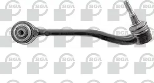 Bga Front Lower Right Rear Control Trailing Arm For Bmw X5                        