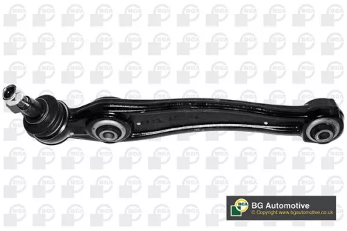 Bga Front Lower Left Rear Control Trailing Arm For Bmw X5 X6                      