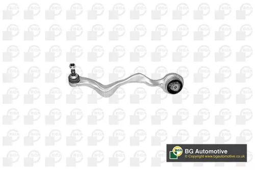 Bga Front Lower Left Or Right Control Trailing Arm For Bmw 1 3 X1 Z4           