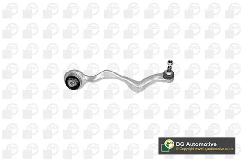 Bga Front Lower Left Or Right Control Trailing Arm For Bmw 1 3 X1 Z4           