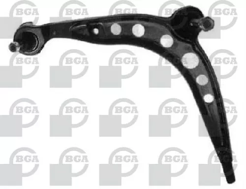 Bga Front Lower Left Control Trailing Arm For Bmw 3 Series Z3                           