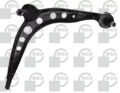 Bga Front Lower Right Control Trailing Arm For Bmw 3 Series Z3                          