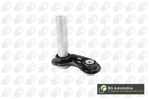 BGA BGA TRC0947 Bga Rear Left Or Right Control Trailing Arm For Bmw 5 6 7 X5 Z8                 