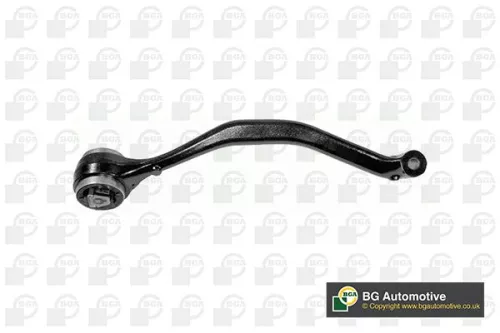 BGA BGA TRC0950 Bga Front Lower Right Control Trailing Arm For Bmw X3                             