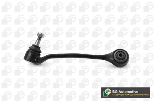 BGA BGA TRC0951 Bga Front Lower Left Rear Control Trailing Arm For Bmw X3                          