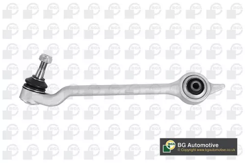 BGA BGA TRC0953 Bga Front Lower Left Control Trailing Arm For Bmw 5 Z8                            