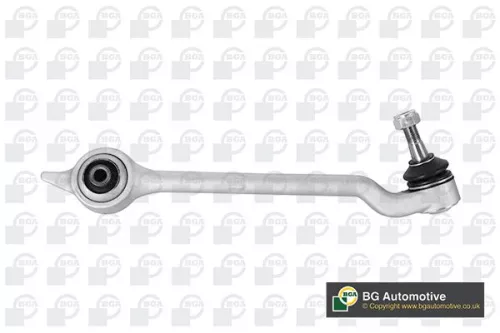 BGA BGA TRC0954 Bga Front Lower Right Control Trailing Arm For Bmw 5 Z8                           