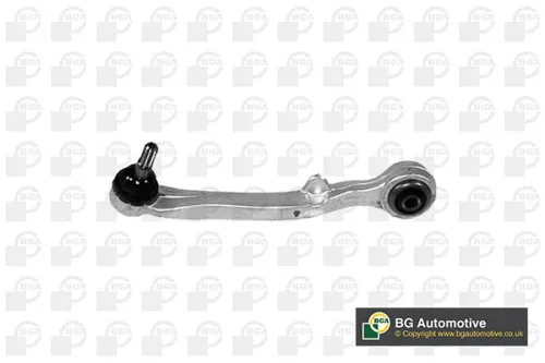 Bga Front Lower Left Control Trailing Arm For Bmw 6 7 Series                           