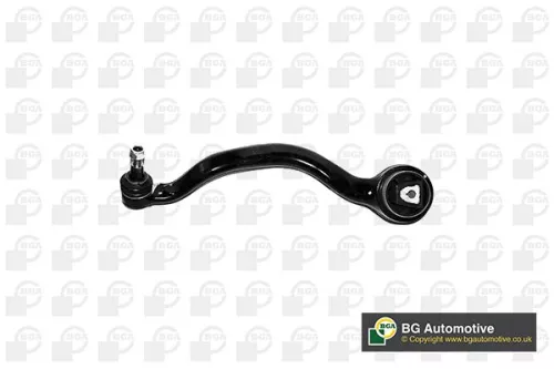 Bga Front Lower Left Or Right Control Trailing Arm For Bmw X5 X6               