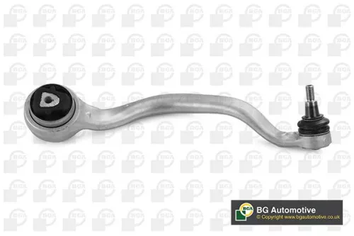 Bga Front Lower Left Or Right Control Trailing Arm For Bmw X5 X6               