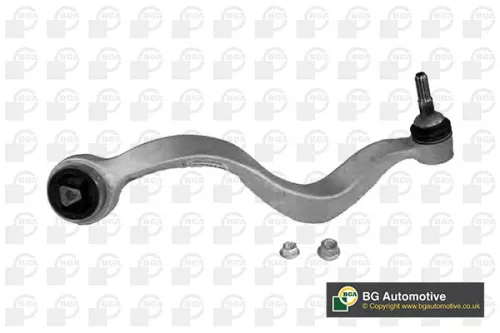 Bga Front Lower Right Control Trailing Arm For Bmw 7                             