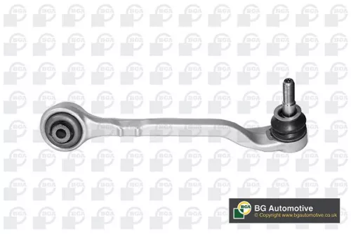 BGA BGA TRC0970 Bga Front Right Control Trailing Arm For Bmw 1 2 3 4                             
