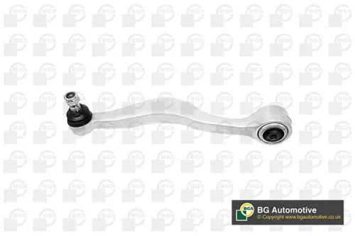Bga Front Lower Left Control Trailing Arm For Bmw 5 7 Series                      