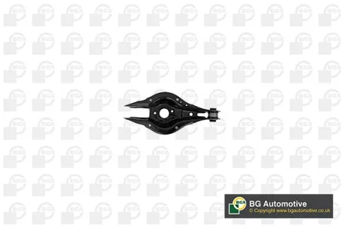 Bga Lower Rear Left Or Right Control Trailing Arm For Bmw 1 2 3 4               