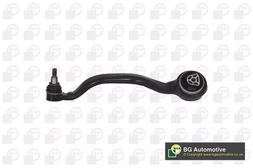 Bga Front Lower Left Control Trailing Arm For Bmw X5 X6                          