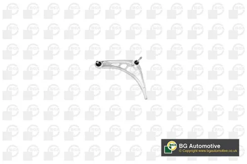 Bga Front Lower Left Control Trailing Arm For Bmw 3 Series Z4                           