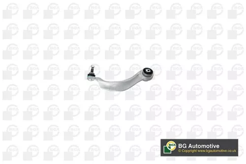 Bga Front Lower Left Control Trailing Arm For Alpina Bmw 5 7 B7                  