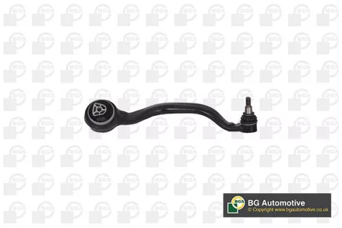 Bga Front Right Control Trailing Arm For Bmw X5 X6                              