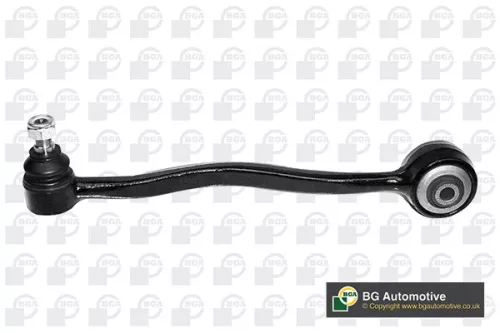 Bga Front Lower Left Control Trailing Arm For Bmw 5 6 7 Series           