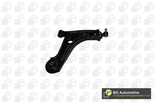 Bga Front Right Control Trailing Arm For Chevrolet Daewoo Lacetti Nubira        