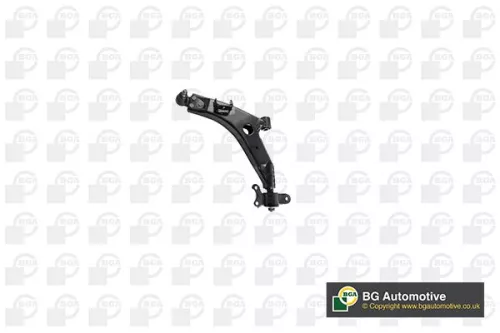 Bga Front Left Control Trailing Arm For Chevrolet Daewoo Epica Evanda           