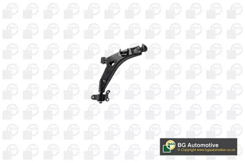 Bga Front Right Control Trailing Arm For Chevrolet Daewoo Epica Evanda          