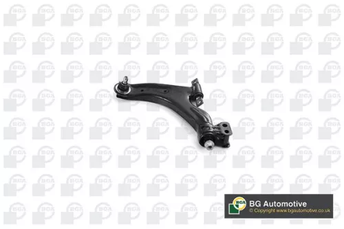 Bga Front Lower Left Control Trailing Arm For Chevrolet Spark                    