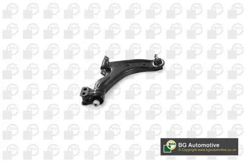 Bga Front Lower Right Control Trailing Arm For Chevrolet Spark                   