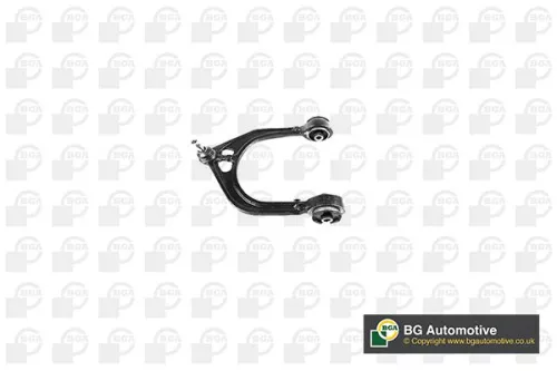 Bga Rear Left Or Right Upper Control Trailing Arm For Chrysler 300c             