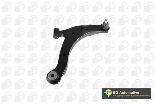 Bga Front Lower Right Control Trailing Arm For Chrysler Neon Pt Cruiser          