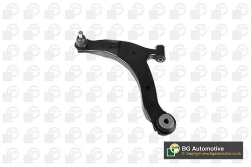 Bga Front Lower Left Control Trailing Arm For Chrysler Neon Pt Cruiser           