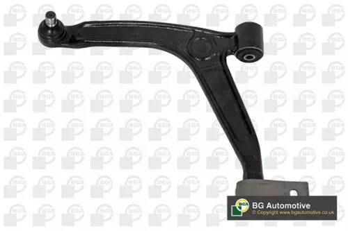 Bga Front Lower Left Control Trailing Arm For Citroën Peugeot Berlingo Berlingo /