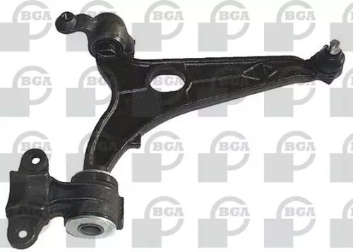 Bga Front Right Control Trailing Arm For Citroën Fiat Lancia Peugeot 807 C8 Phed