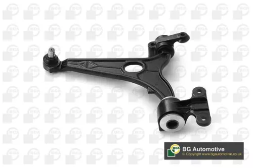Bga Front Lower Left Control Trailing Arm For Citroën Fiat Lancia Peugeot Toyota 
