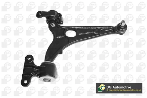 Bga Front Lower Right Control Trailing Arm For Citroën Fiat Lancia Peugeot Toyota